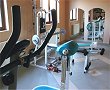 Sala fitness